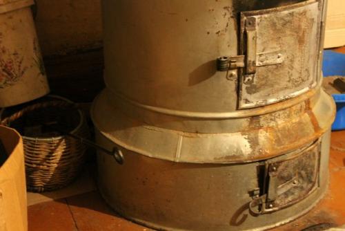 Я редко выкладываю фотографии с интерьером нашего дома - это не с проста пока что у нас далеко до порядка и уюта. 02