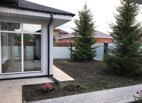 Ерееxaли из квартиры в дом. 02