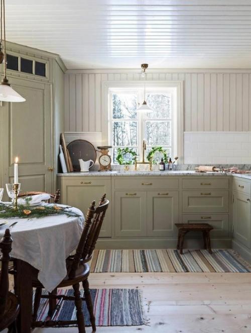 Очень уютный. Загородный домик. 03