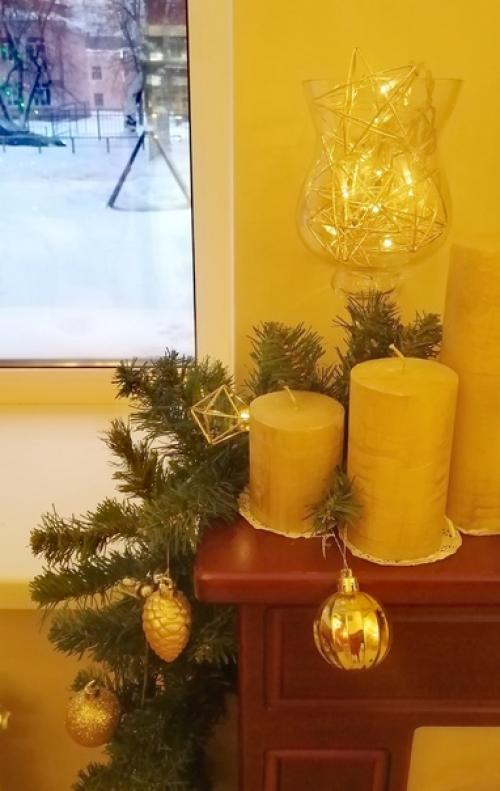 Маленькая приятность номер десять. 03 Маленькая приятность номер десять. 03