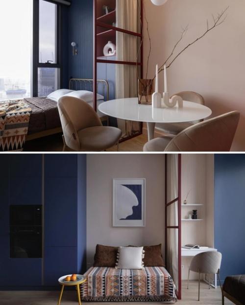 * студия 27 кв. 06