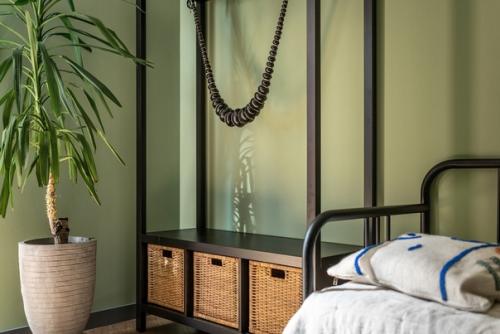 Квартира дизайнера Майи баклан в Киеве ч. 3. 08