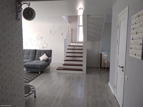 Ремонт в нашем частном доме. 04