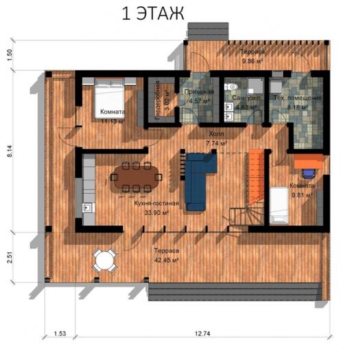 Автор: Инна Лебедева. 05