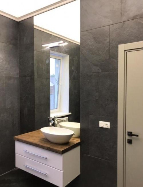 Ерееxaли из квартиры в дом. 09