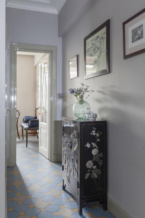 Ремонт для мамы. 05