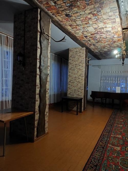 И напоследок, философский пост от Екатерины данелян. 01