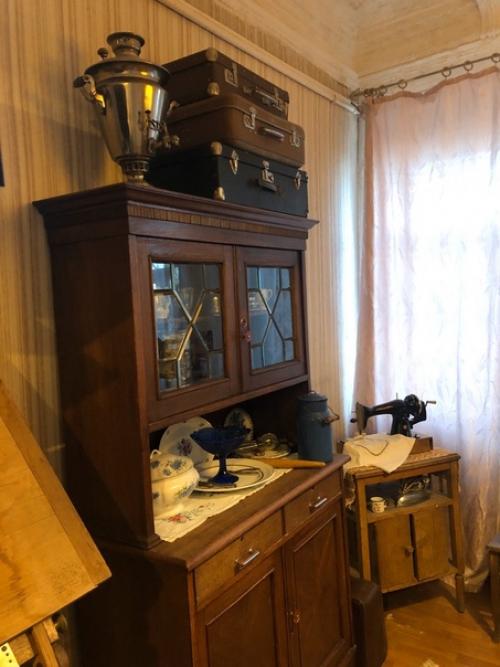 Вчера в нашем городе стало одним музеем больше. 02 Вчера в нашем городе стало одним музеем больше. 02