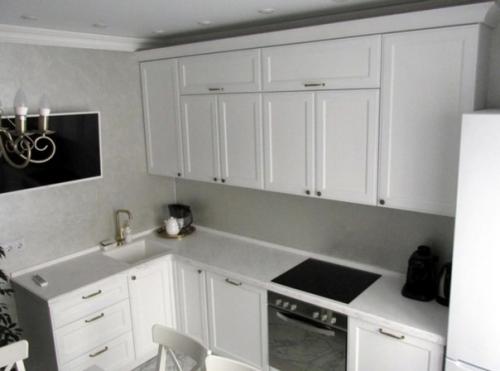 Результат ремонта от наших подписчиков. 01