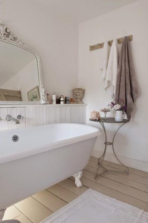 Интерьер для романтичных натур? 02