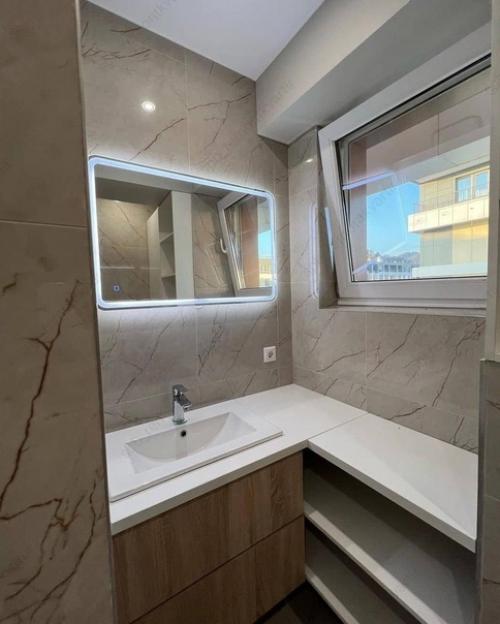 Небольшая, уютная квартира. 04