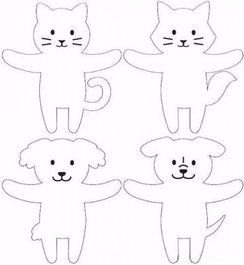 Забавная упаковка для маленьких презентов? 01