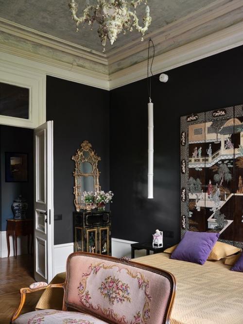 Квартира дизайнера в бывшем доходном доме в Ростове-на-дону. 08