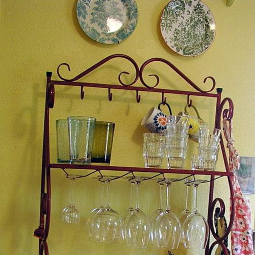 Рубрика Интерьерные Головоломки. 08