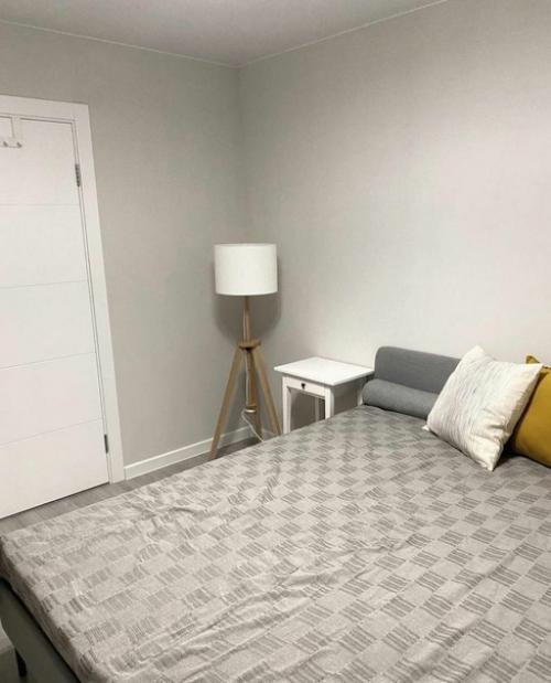 Небольшая, уютная квартира. 03