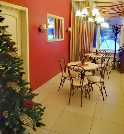 Маленькая приятность номер десять. 04 Маленькая приятность номер десять. 04