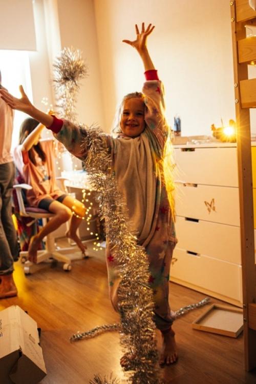 Генеральная уборка перед домашней съёмкой или почему я приветствую, когда мои герои не запихивают вещи по углам и балконам перед моим визитом. 04