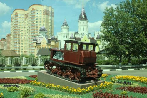 Белая ворона в черной стае, или выборы 2018. 06