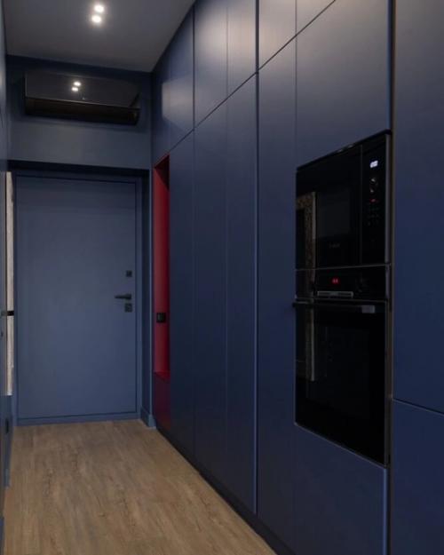 * студия 27 кв. 08