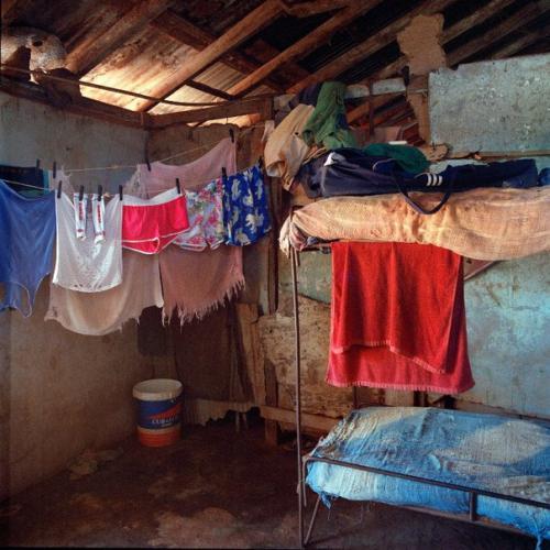 Куба: секрет спальни. 06 Куба: секрет спальни. 06