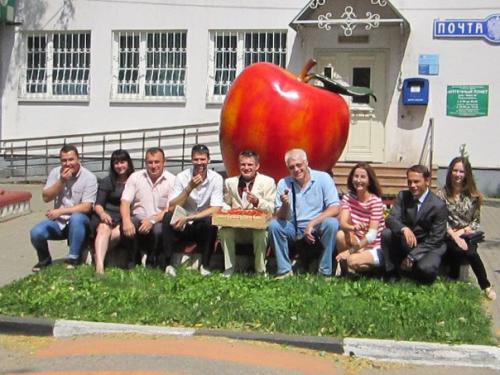 Белая ворона в черной стае, или выборы 2018. 05