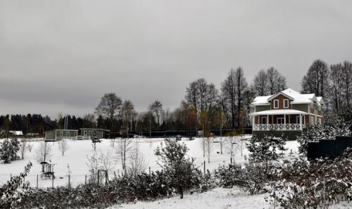 Выгодно ли жить в деревне? 08