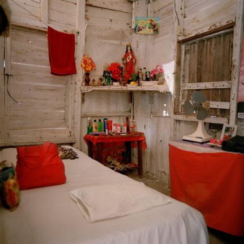 Куба: секрет спальни. 02 Куба: секрет спальни. 02