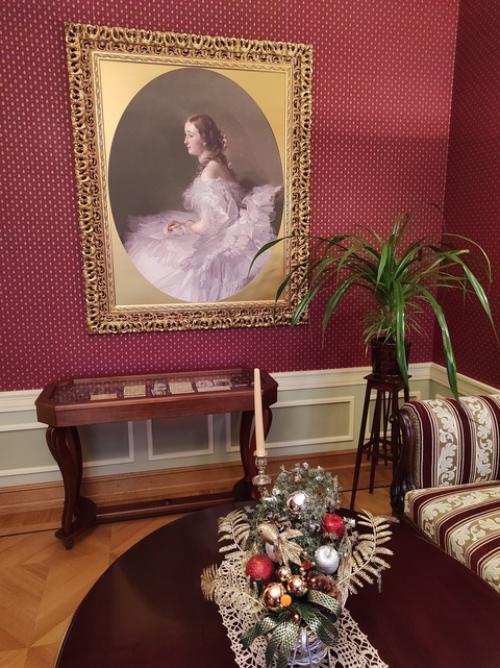 Усадьба семьи лосевых - шатиловых - сталь фон гольштейн. 02