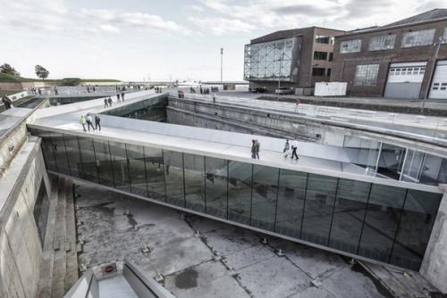 Новейшие проекты звездных архитектурных бюро? 05