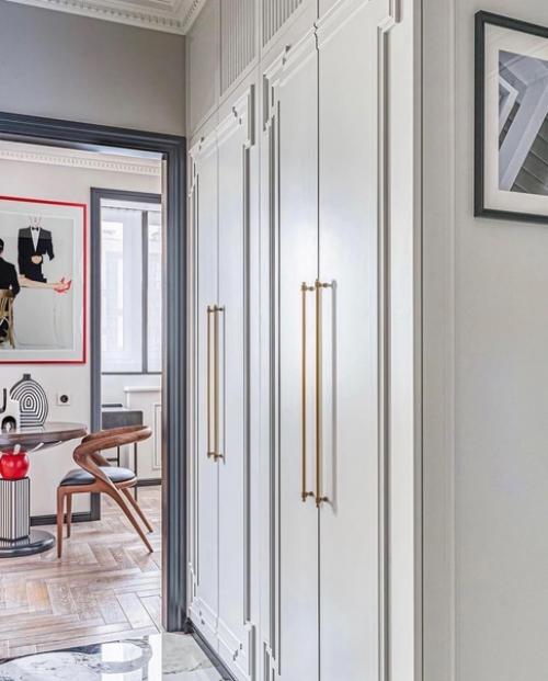 * квартира 38 кв. 07