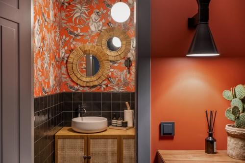 Квартира дизайнера Майи баклан в Киеве ч. 3. 04