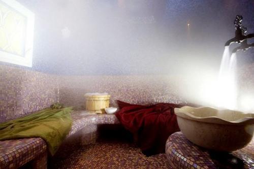 Десятка лучших московских бань. 06