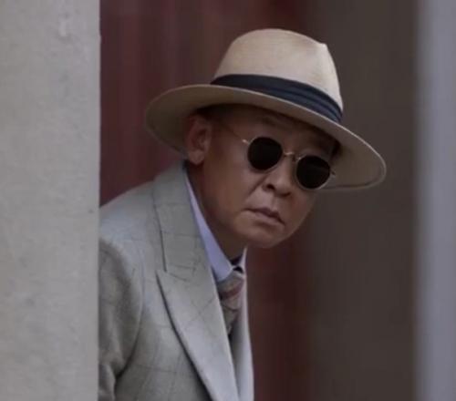 Хочу поделиться своими впечатлениями о дораме мятежник, КНР, 2021 год. 04