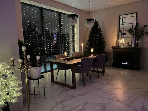 Знаете, что пытаюсь сделать в интерьере своего дома? 02