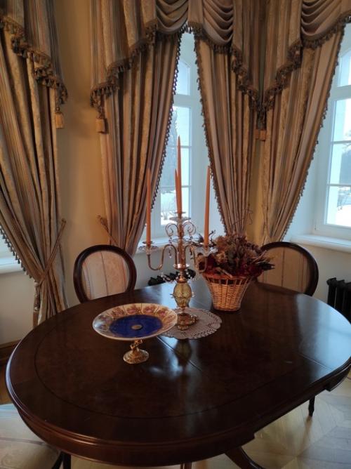 Усадьба семьи лосевых - шатиловых - сталь фон гольштейн. 06