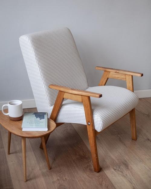 Всегда невероятно интересно рассматривать квартиры, для которых мы обновляем мебель! 02