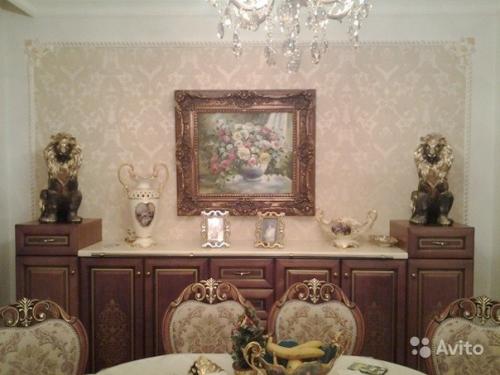 К новому году уже готовимся, ребята? 08