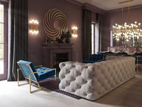 Было - стало.  Вот мой новый проект в Лос анджелесе. 04