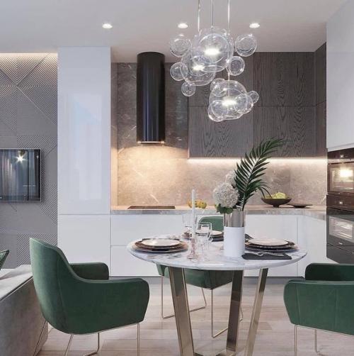 Моя квартира!  - Место где царит уют. 03