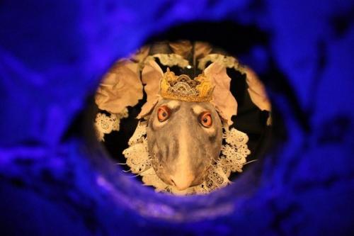 Выставка В Гостях у Щелкунчика. 03