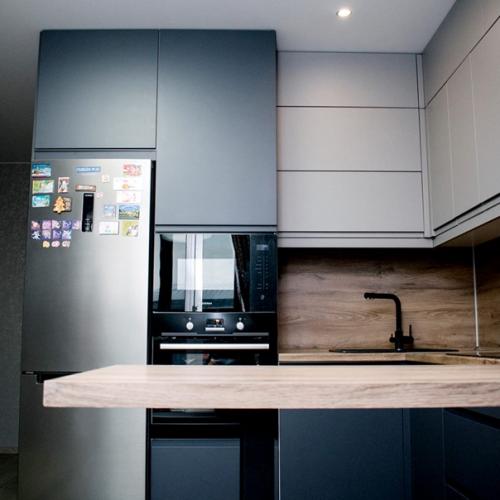 Покупка новой квартиры на стильные решения в интерьере вдохновляет. 02