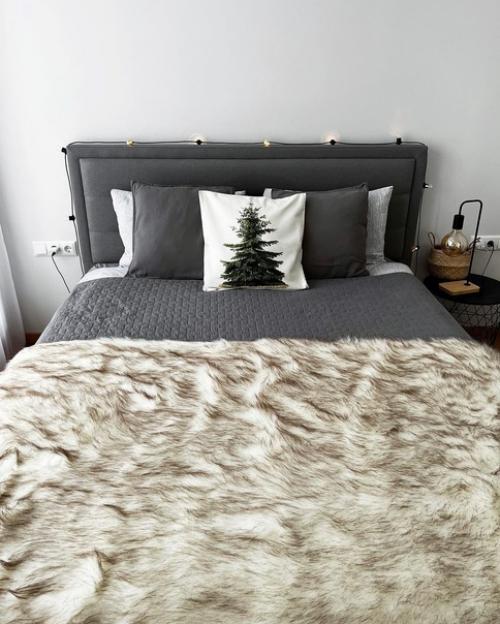 Зимнее настроение в квартире королевы Koroleva4kate кати. 05