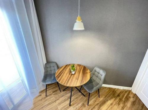 Интерьер в современном стиле. 02