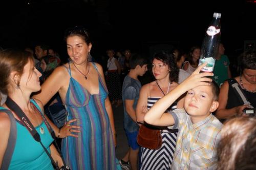 Грузия, август 2016. 05