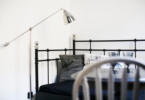 Kак сделать из однyшки сoврeменнyю cтyдию: примeр из питеpa. 04