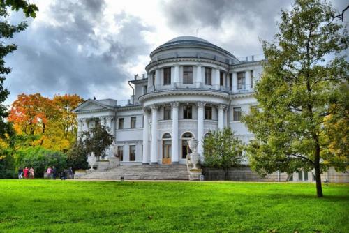 Выдающиеся Зодчие Нашего Города: Карл Иванович росси (1775-1849). 02