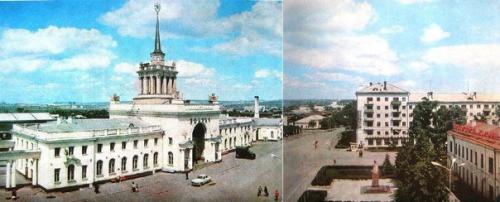 Людям, городу, стране. 08