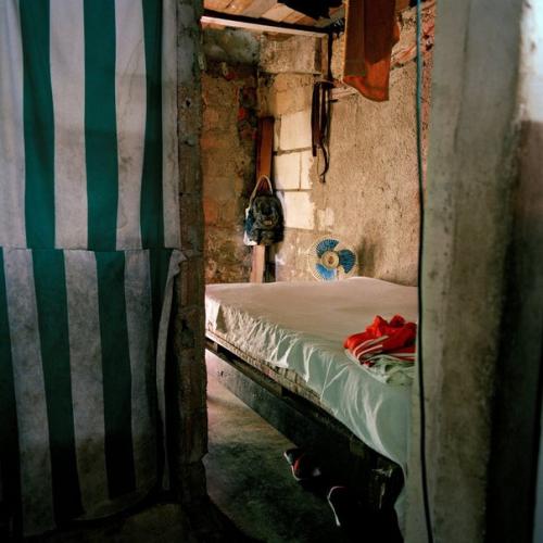 Куба: секрет спальни. 08 Куба: секрет спальни. 08