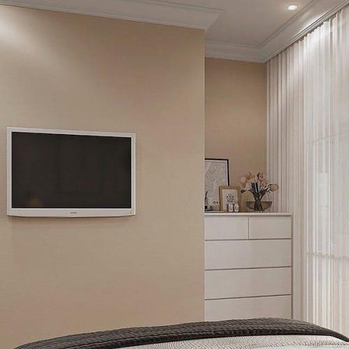 Дизайн - проект однокомнатной квартиры. 03