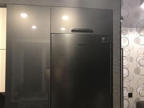 Прошу выложить для обсуждения мою новую кухню. 01